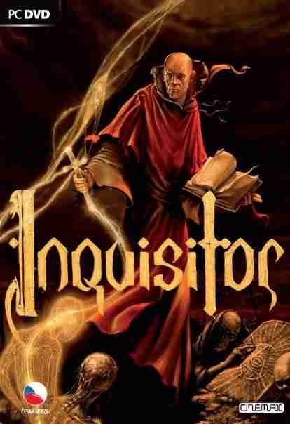 Descargar Inquisitor [English][SKIDROW] por Torrent